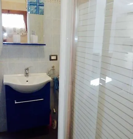 Rosmarino Apartment *