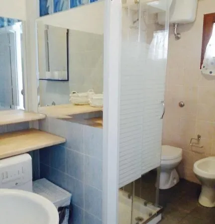 Rosmarino Apartment Buggerru