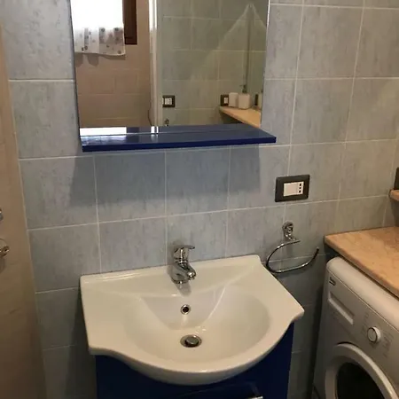 Rosmarino Apartment