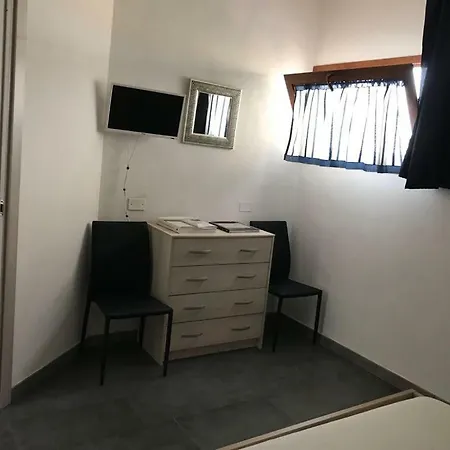 Apartment Rosmarino