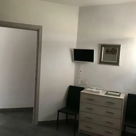 Rosmarino Apartment *